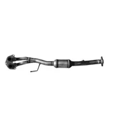 KF-79519 Catalytic Converter TOYOTA