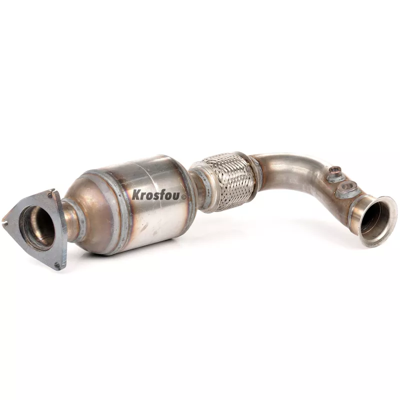 KF-88308 Catalytic Converter LAND ROVER