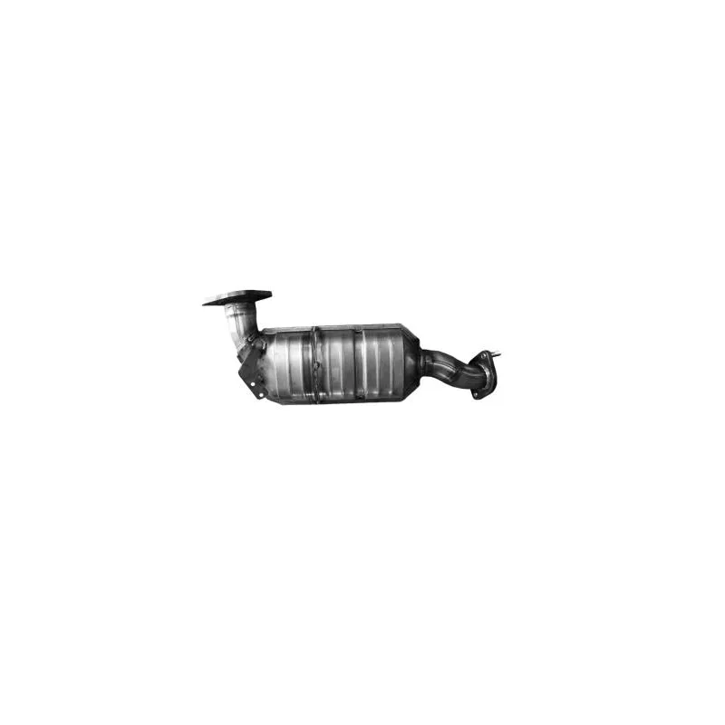 KF-98308 Catalytic Converter MITSUBISHI
