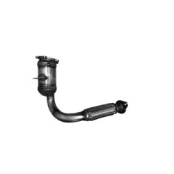 KF-92619 Catalytic Converter FORD / MAZDA