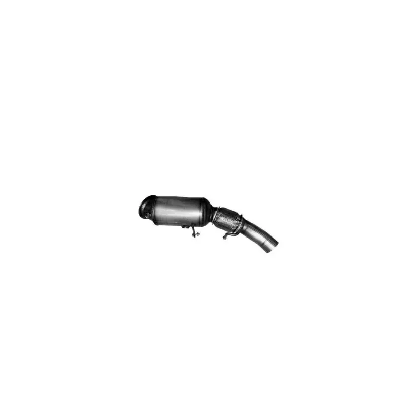KF-83719 Catalytic Converter BMW
