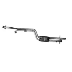 KF-88619 Catalytic Converter MERCEDES