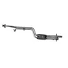 KF-88619 Catalytic Converter MERCEDES