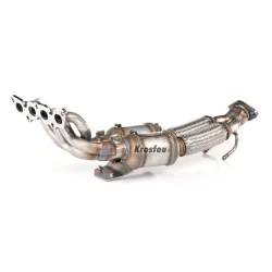 KF-98619 Catalytic Converter FORD