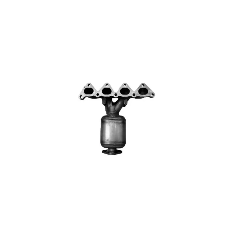 KF-85719 Catalytic Converter HYUNDAI