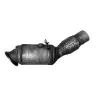 KF-86719 Catalytic Converter BMW
