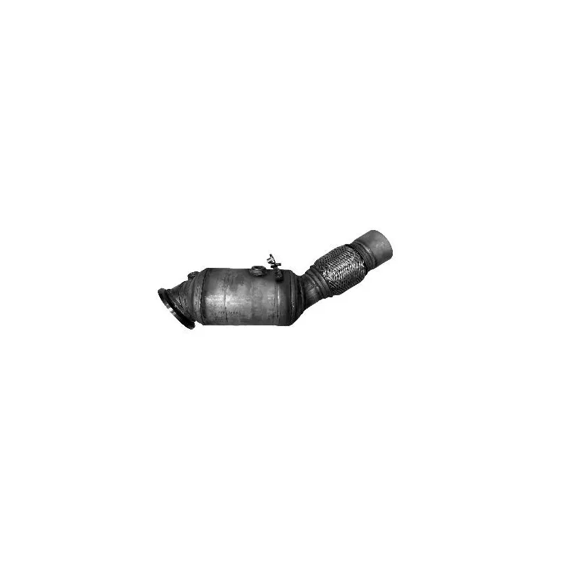 KF-86719 Catalytic Converter BMW
