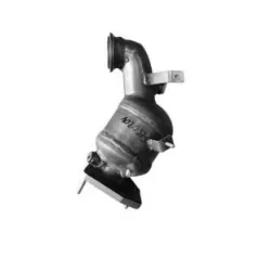KF-97308 Catalytic Converter FIAT / VAUXHALL