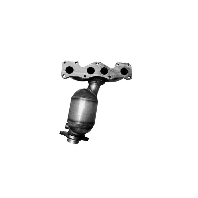 KF-89619 Catalytic Converter DACIA