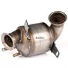 KF-92408 Catalytic Converter VOLKSWAGEN