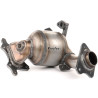 KF-94719 Catalytic Converter HONDA