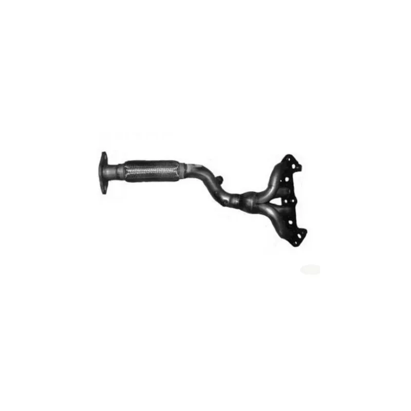 KF-80519 Catalytic Converter FORD