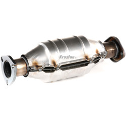KF-0S Catalytic Converter SKODA