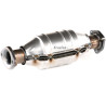 KF-0S Catalytic Converter SKODA