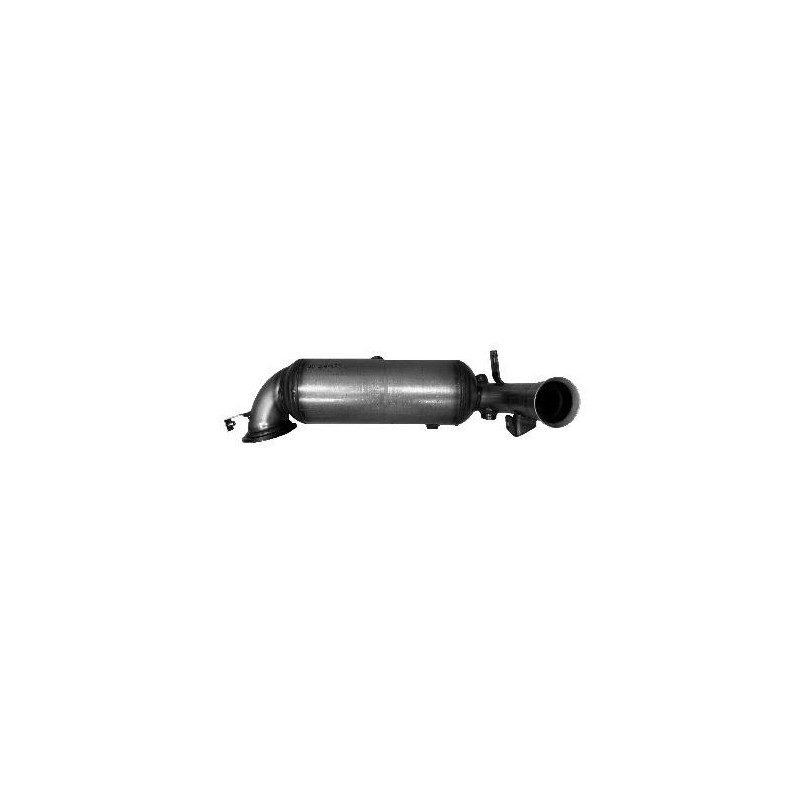 KF-57719 Catalytic Converter CITROËN / PEUGEOT / VAUXHALL