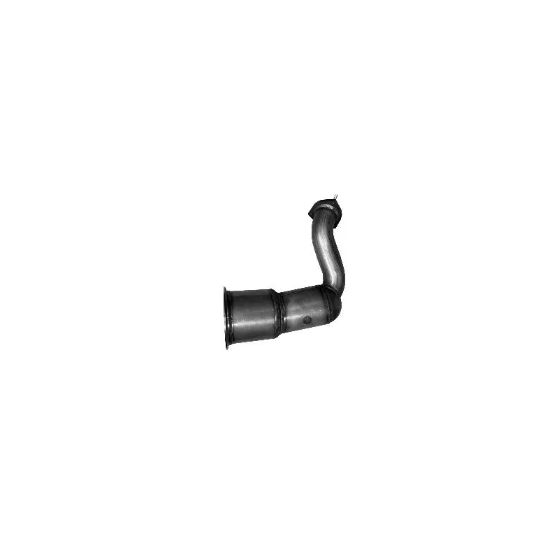 KF-67719 Catalytic Converter AUDI
