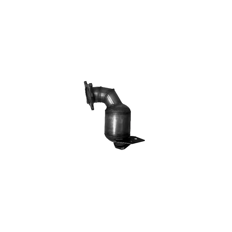 KF-97719 Catalytic Converter VOLKSWAGEN