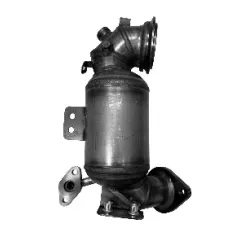 KF-78719 Catalytic Converter