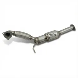 KF-72519 Catalytic converter VOLVO - Krosfou
