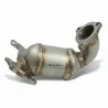KF-99208 Catalytic converter - Krosfou