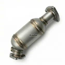 KF-05019 Catalytic converter VOLKSWAGEN - Krosfou