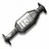 KF-43009 Catalytic converter MAZDA - Krosfou