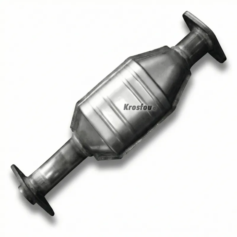 KF-43009 Catalytic converter MAZDA - Krosfou