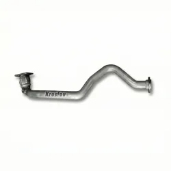 KF-45809R Catalytic converter SEAT / SKODA / VOLKSWAGEN - Krosfou