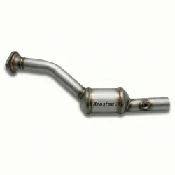 KF-40719 Catalytic converter RENAULT - Krosfou