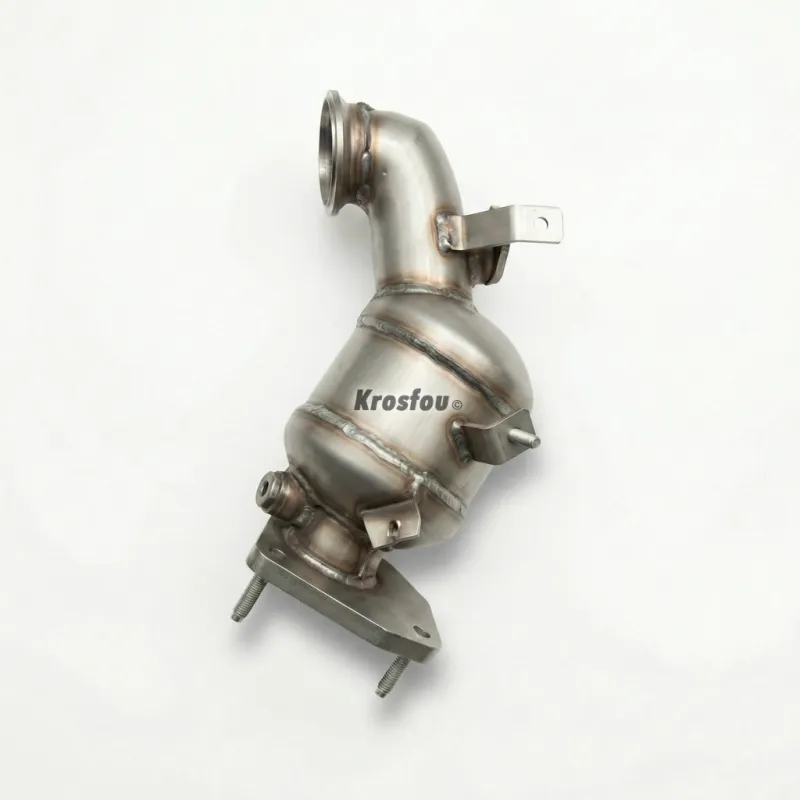 KF-97308 Catalytic converter - Krosfou
