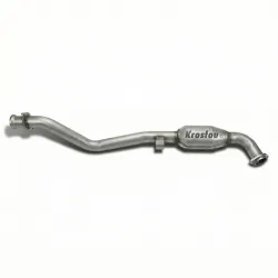 KF-27308 Catalytic converter VAUXHALL - Krosfou