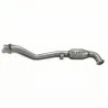 KF-27308 Catalytic converter VAUXHALL - Krosfou