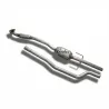 KF-79208 Catalytic converter VAUXHALL - Krosfou