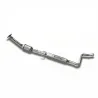 KF-05619 Catalytic converter TOYOTA - Krosfou