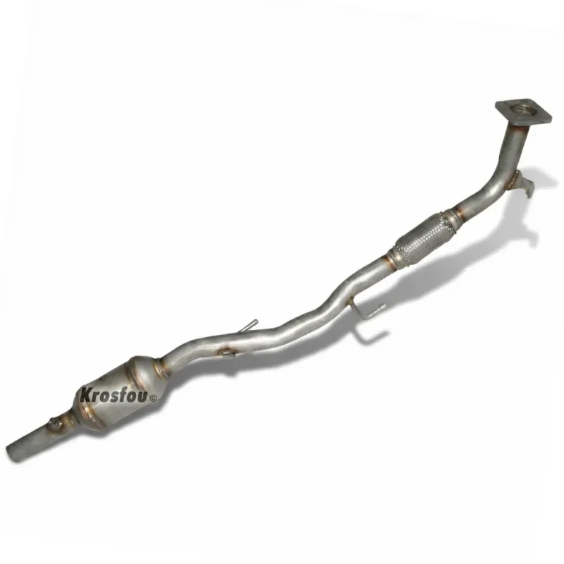KF-12319 Catalytic converter - Krosfou