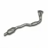 KF-06109 Catalytic converter VAUXHALL - Krosfou