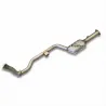 KF-39519met Catalytic converter MERCEDES - Krosfou