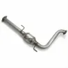 KF-83308met Catalytic converter SUZUKI - Krosfou