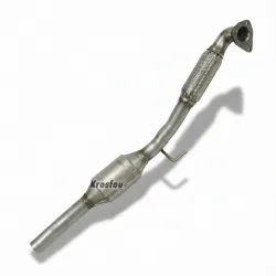 KF-34008met Catalytic converter - Krosfou