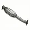 KF-41009met Catalytic converter VAUXHALL - Krosfou