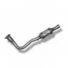 KF-22219met Catalytic converter VOLKSWAGEN - Krosfou