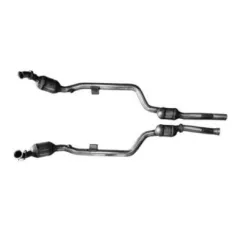 KF-58619 Catalytic Converter MERCEDES