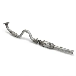 KF-45809FP2met Catalytic converter - Krosfou