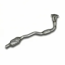KF-06109met Catalytic converter VAUXHALL - Krosfou