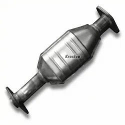KF-43009met Catalytic converter MAZDA - Krosfou