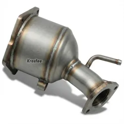 KF-75208met Catalytic converter - Krosfou