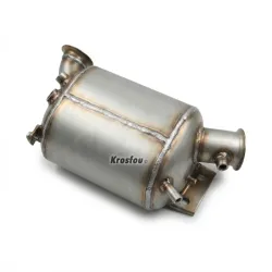 KF-1211SiC Diesel Particulate Filter DPF VOLKSWAGEN (Silicon Carbide) - Krosfou