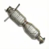 KF-32308met Catalytic converter ALFA ROMEO - Krosfou