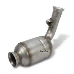KF-45308met Catalytic converter MERCEDES - Krosfou