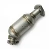 KF-05019met Catalytic converter VOLKSWAGEN - Krosfou